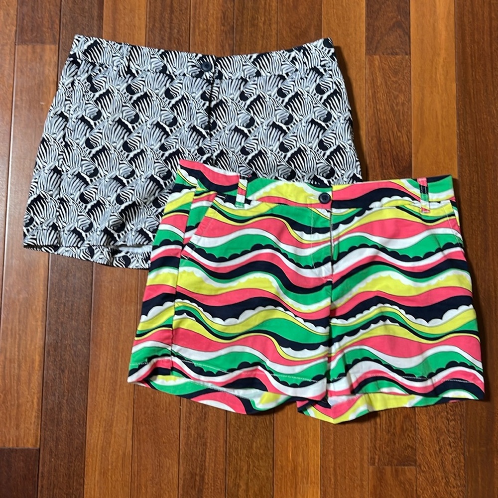 Crown & Ivy Shorts Bundle